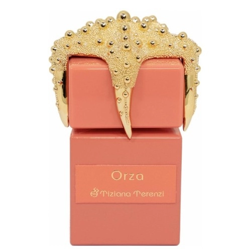 Tiziana Terenzi Orza 100 ml – ekstrakt perfum unisex bez opakowania